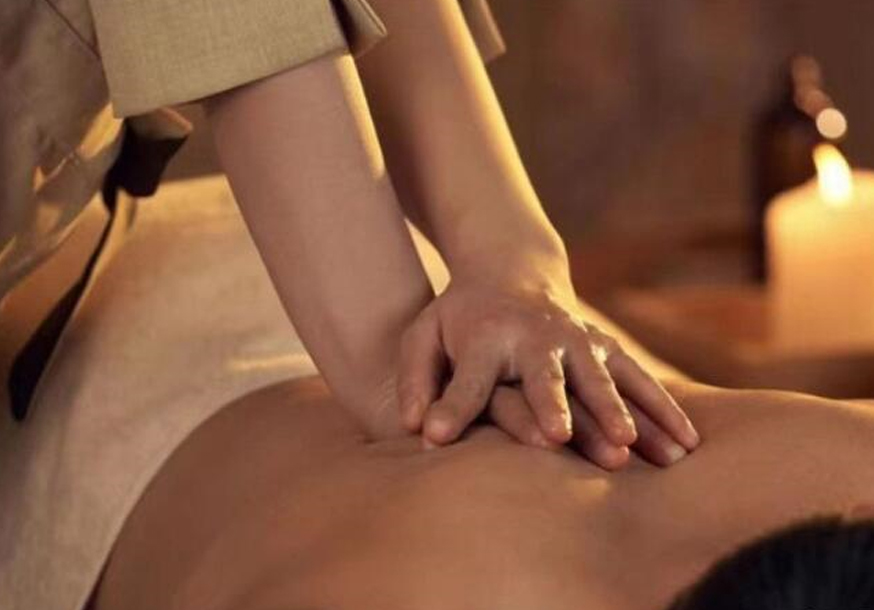 佛山Teyou会馆养生馆介绍