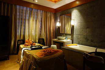 佛山一个男人的桑拿忏悔录